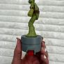 2017 Burger King Action Figure Teenage Mutant Ninja Turtles Donatello Used Please see photos Image 3