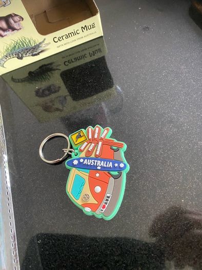 Australian souvenirs new