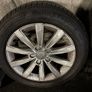 set of Audi wheels Image 3