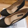 High heels shoes /black Image 3