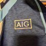 Dublin GAA Mens Training Top Half Zip Track Top. Collect In Dublin Or Receive Via Post. Image 4