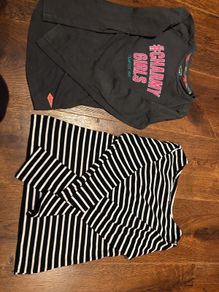 girls blouse