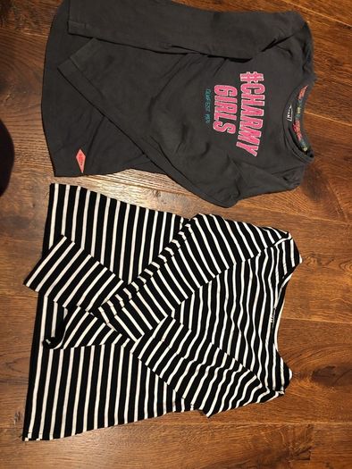 girls blouse