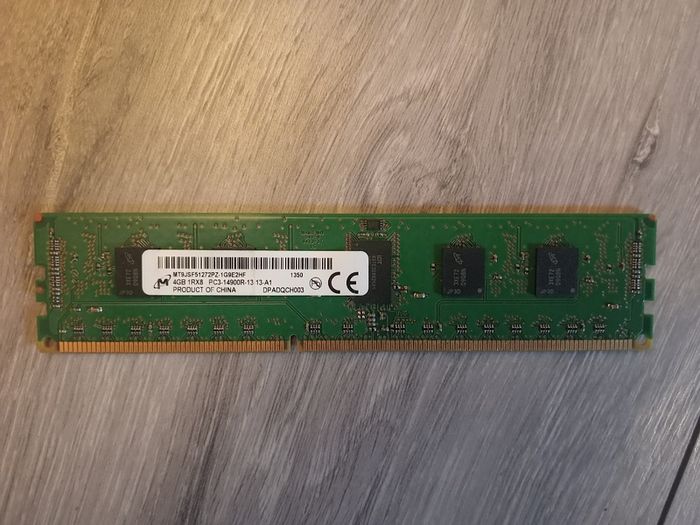 52GB DDR3 ECC Registered Server RAM Bundle