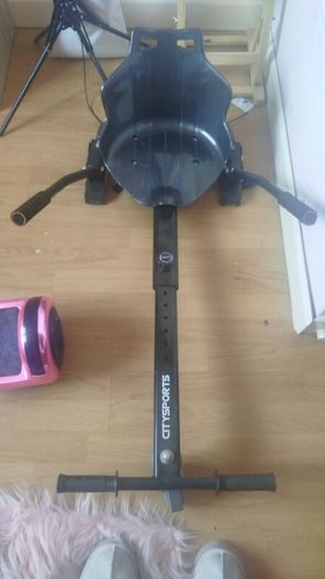 Hoverboard