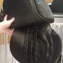 Saddle Wide  17 inch Image 8
