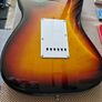 AV2 61' Stratocaster Image 6
