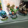 Skylanders Spyros Adventure - Tech - Boomer Giants Choice Wii U 3DS PS3 PS4 Xbox 360 Xbox One Figures Postage Available Image 2