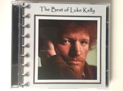 Luke Kelly [2004] The Best Of (2xCD Album)