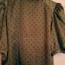 Zara blose Image 2