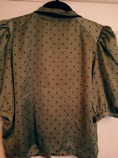 Zara blose