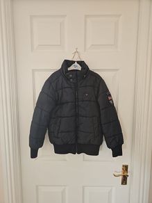 Tommy Hilfiger jacket