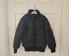 Tommy Hilfiger jacket