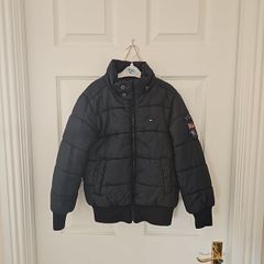 Tommy Hilfiger jacket