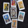 The 2 Hour Tarot Tutor and Deck of Tarot Cards Image 2