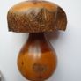 Handmade wooden tealight holder,Wooden tealight holder,Home decor Image 4