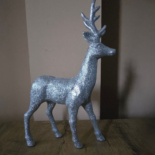 Christmas reindeer