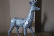 Christmas reindeer