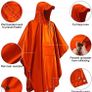Waterproof Poncho Image 4