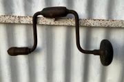 Bit and brace
