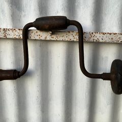 Bit and brace