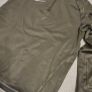 Nike Sports Half Zip Jumper Windbreaker Image 2