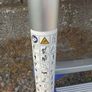 telescopic step ladder Image 4
