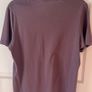 Jack & Jones T-shirt Size Small (small Adult)  In Excellent Condition.  Colour Minky Muted Light Plum Image 4