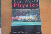 Leaving Cert Physics book