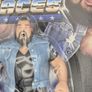 One Man Gang Retro Style Wrestling Figure Heels and Faces Image 6