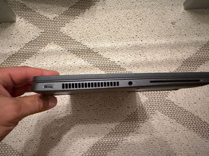 Dell 7420 | I7 11th Gen | 16gb Ram | 512gb Ssd | Uhd
