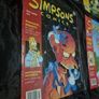 Four Simpsoms comics. Early 2000s. Image 5