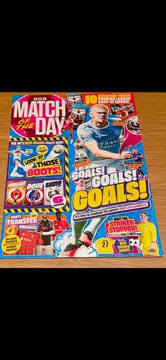 Football Bundle