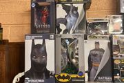 Batman Toys