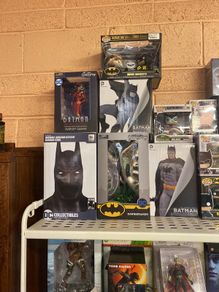 Batman Toys