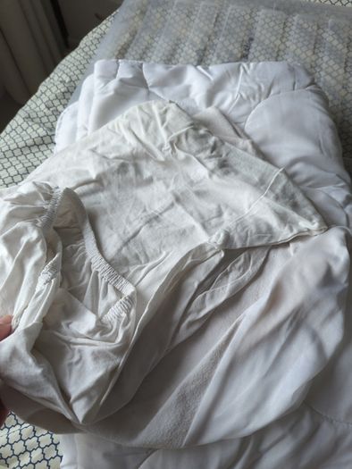 toddler bedding