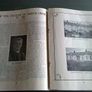 Cathedral of Christ the King Mullingar dedication souvenir 1936 Ireland Ephemera Image 7
