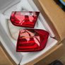 BMW F30 2012-2016 tail lights Image 2