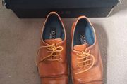 Boys Communion Shoes