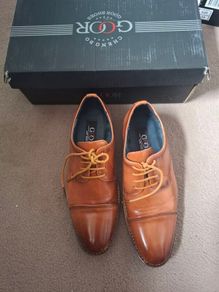 Boys Communion Shoes