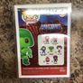 Masters of the universe - funko pop - he man slime pit - with protective case Image 3