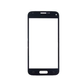 Front Screen Glass Replacement for Samsung Galaxy S5 mini BLUE-#190312