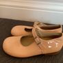 Peace Op Girls Dress Shoe Image 3