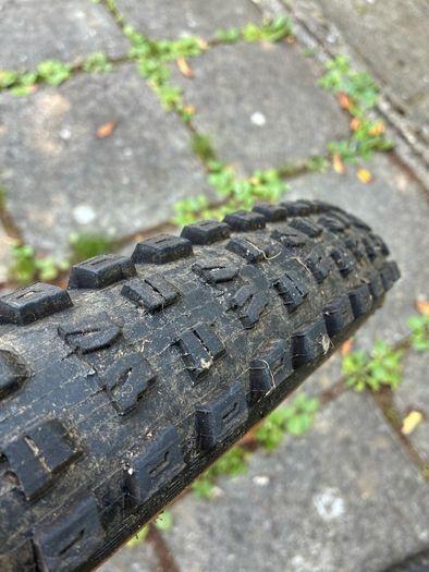 Specialized Butcher Tyres