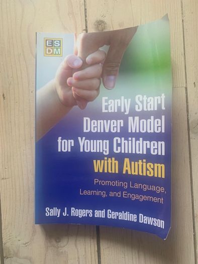 Early Intervention textbooks