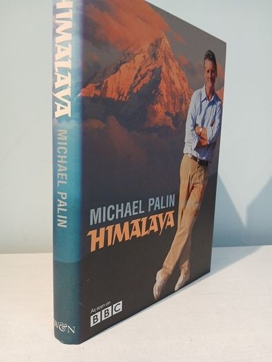 Probably, The Biggest Book Ad on Adverts
