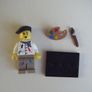 Selection of LEGO Mini Figures Series 4 Image 8