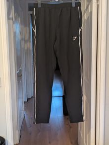 Gymshark Tracksuit bottoms