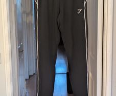 Gymshark Tracksuit bottoms