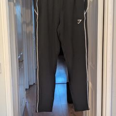 Gymshark Tracksuit bottoms